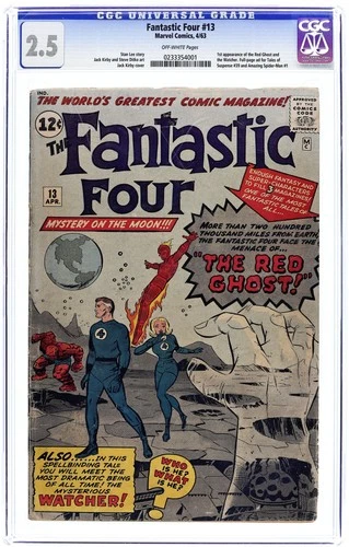 Comic Image