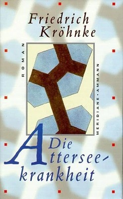 Die Atterseekrankheit Buch Ammann
