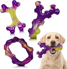 Tough Dog Chew Toys For Aggressive Chewers In...