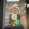 2023 Panini Prizm Draft Picks -Bijan Robinson #II-17 Pink