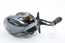 Daiwa 17 STEEZ A TW 1016HL Left Baitcasting Reel Near Mint From JAPAN #2715