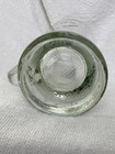 Weyerhaeuser 100 Safe Days Thick Glass Beer Mug Rothschild Wisconsin — photo 3