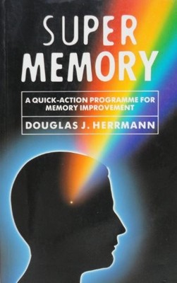 Supermemory: Quick-action Programme..., Herrmann, Dougl