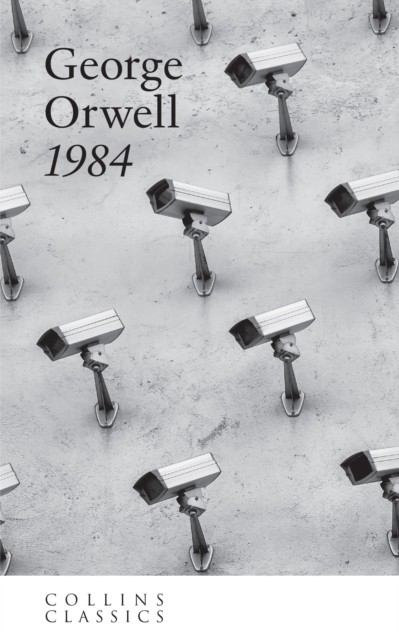 1984 Nineteen Eighty-Four by George Orwell - - Image 6