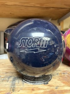 Storm Virtual Energy Blackout | eBay