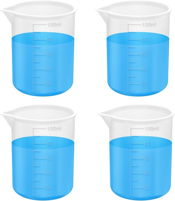 #ad 4pcs Laundry Detergent CupLaundry Detergent Measuring CupLaundry Measuring $10.80