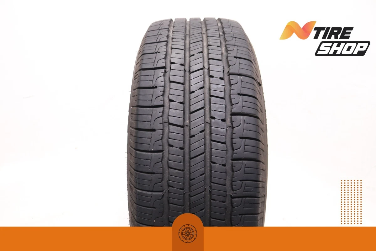 Goodyear 4 Quantity 215/55/17 Car & Truck Tires for sale | eBay