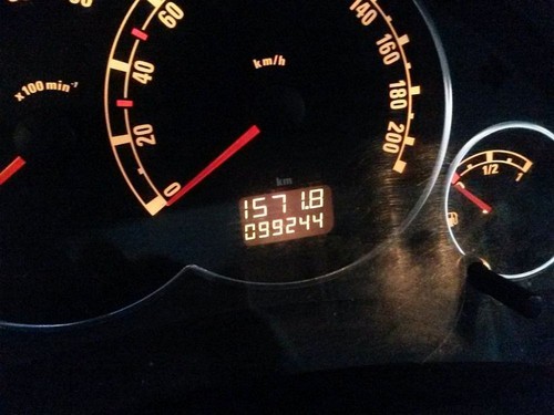 Turbolader 897376-2735 OPEL MERIVA 1.7 CDTI