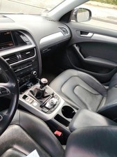 Retroviseur droit (ou coque) Audi A4