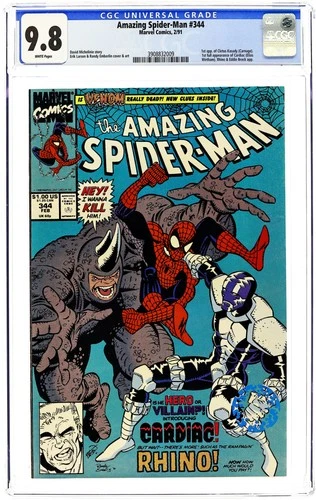 Comic Image