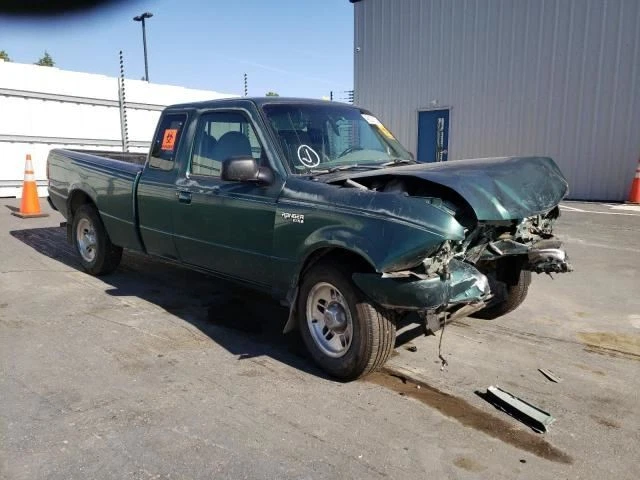 1998 1999 2000 2001 2002 FORD RANGER ВОДИТЕЛЬ ПЕРЕДНЯЯ ДВЕРЬ ОКНО НАПРАВЛЯЮЩАЯ МОЛДИНГ ОТДЕЛКА - Изображение 3 из 4