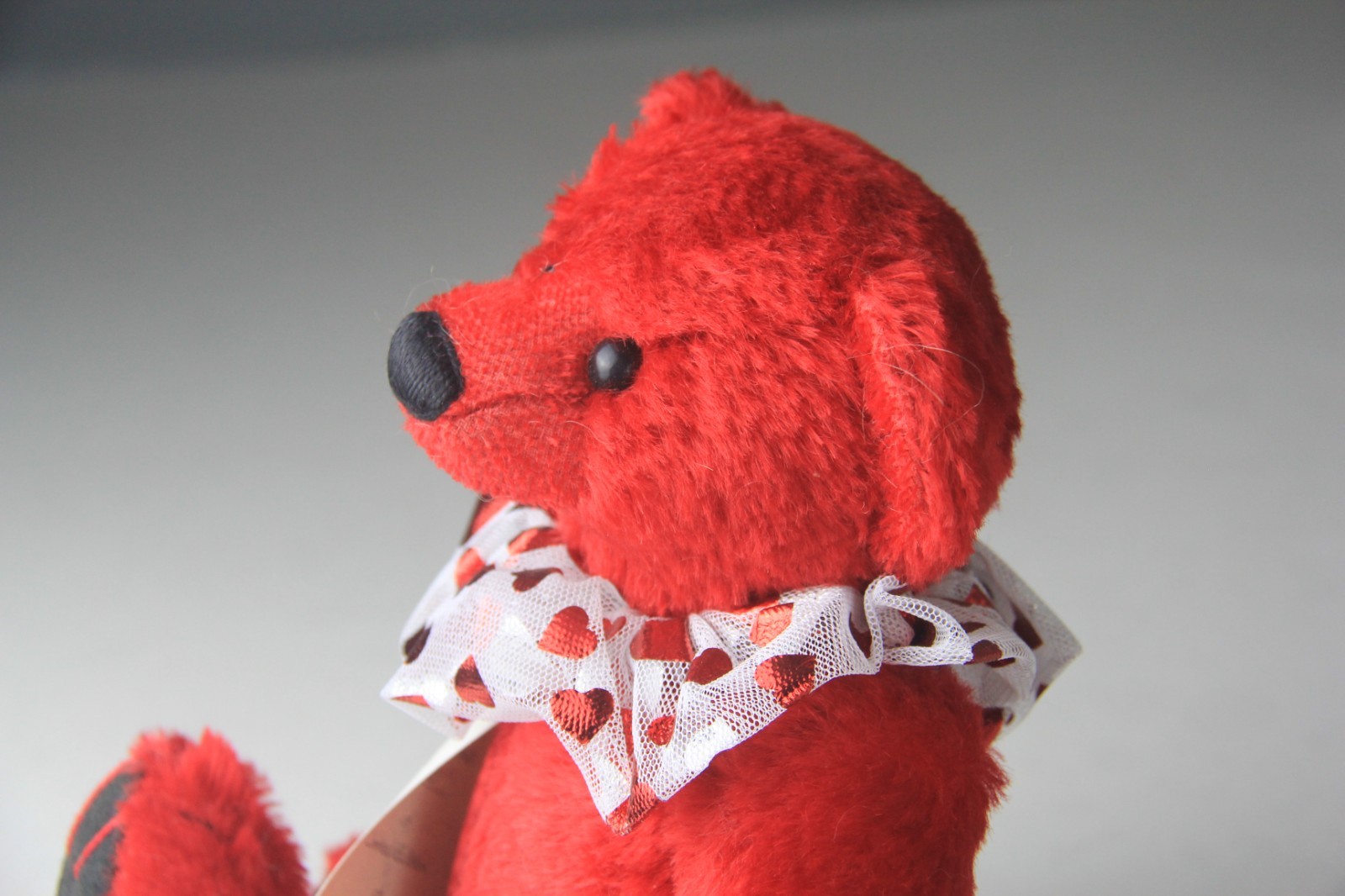 DEB CANHAM BIGGER BEARS COLLECTION" VALENTINO" LE #20 of 145