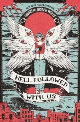 Andrew Joseph White Hell Followed With Us (Paperback) (UK IMPORT)