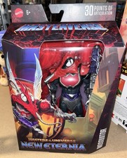 Masters of the Universe Masterverse New Eternia Mosquitor