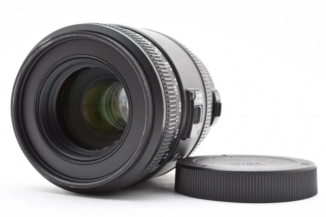 Sigma 70mm Macro for sale | eBay