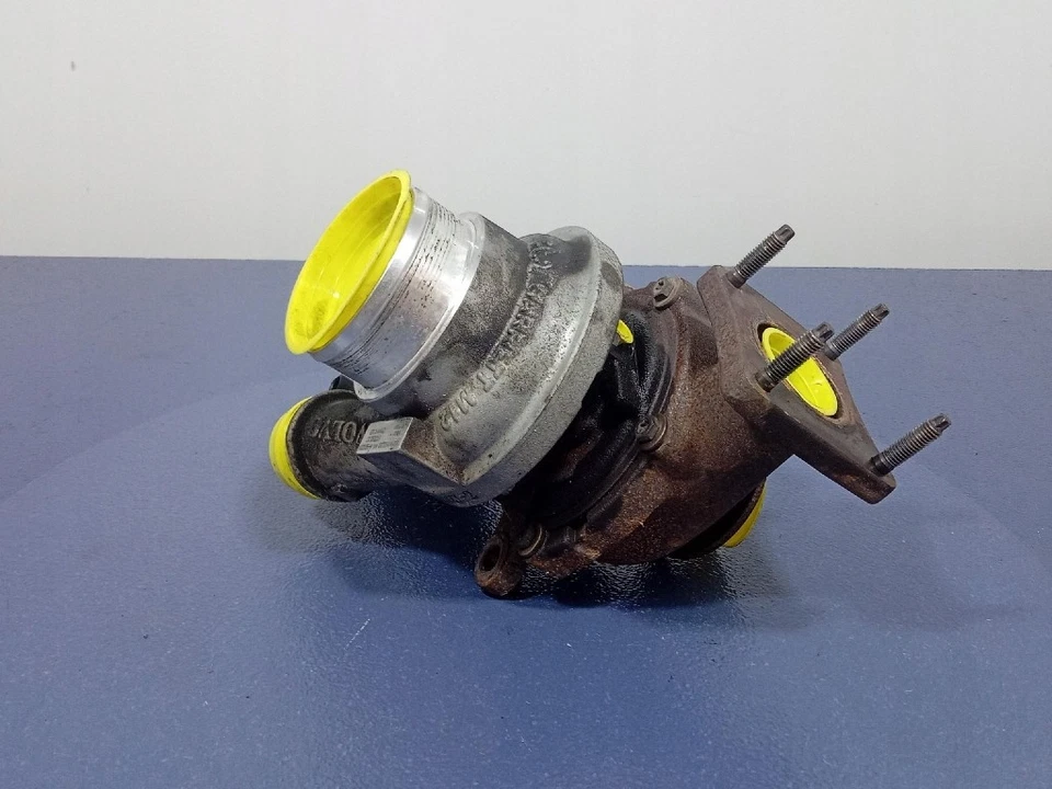 VOLVO V60 I 2.0 D3 136PS TURBOLADER TURBO 31380219 / AM 44160 - Bild 3 von 4