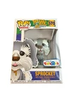 Funko Pop! Vinyl: Fraggle Rock - Sprocket - Toys R Us (Exclusive) #570
