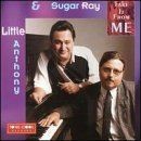 Take It from Me von Anthony,Little  Sugar,Ray | CD | Zustand sehr gut