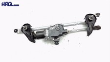 Scheibenwischermotor MIT Gestänge DA6C6737XB Mazda 2 Skyactiv-g 75 Limousine