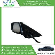 Retroviseur gauche (ou coque) Honda ACCORD
