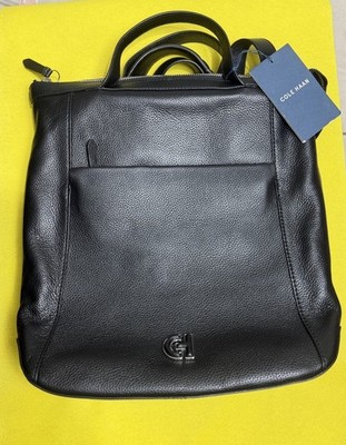 Cole Haan Womens Grand Ambition Small Convertible Luxe  display picture 1