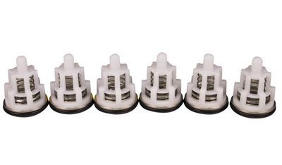 #ad General Pump Valve Kit EZ TX Pressure Washer Pumps Kit 123 $49.99