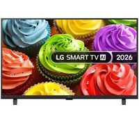 32 Lg LB650B  Smart HD HDR LED TV - 32LB650B6LA - REFURB-B