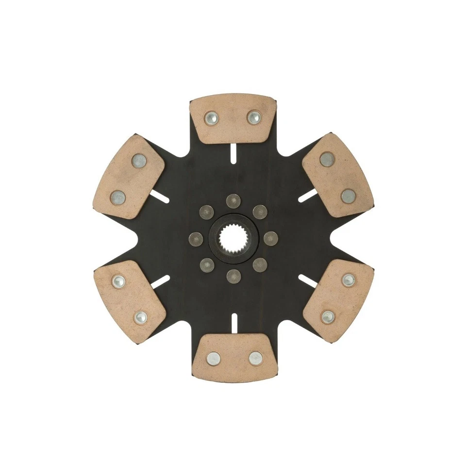 KIT EMBRAGUE CXP STAGE 4 + VOLANTE 9LBS HONDA ACURA B18A1 B18B1 B18C1 B18C5 HYDRO Foto 2 de 4