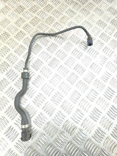BMW 5 F10 F11 2012 Kühlleitung / Kühlschlauch 7575435 Benzin 300kW RPG18656
