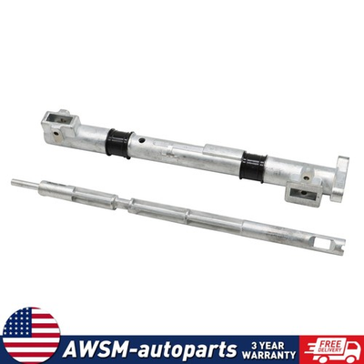 #ad #ad For Ford F150 F250 905 102 Steering Column Shift Tube Assembly W Bushings USA $30.45