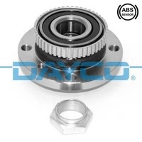 Dayco KWD1418 Radlagersatz Vorne Links Rechts FüR BMW