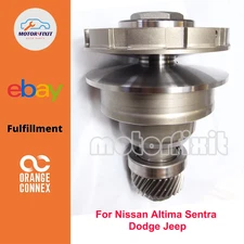 RE0F10A JF011E Secondary Pulley 30T for Nissan Rogue Sentra Altima