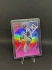 Nolan Ryan 2026 Topps Series 2 ‘Crooked Numbers’ Pink