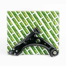 Front Lower Left Wishbone / Suspension Arm For Fiat Lancia Bravo Delta Stilo