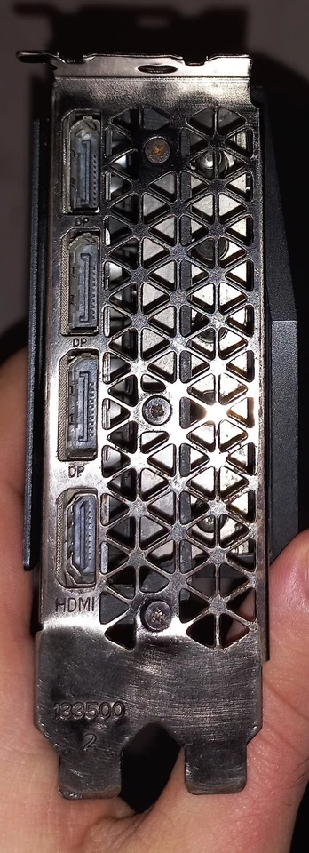 ZOTAC GAMING GeForce RTX 3090 Trinity 24GB GDDR6X - Image 2 of 4