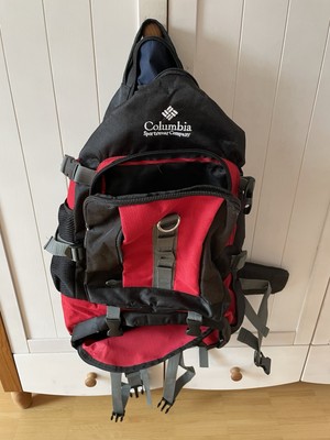 COLUMBIA Rucksack - trekking, hiking