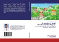 Dynamics Of Rural Development In Nigeria Lawal Mohammad Anka