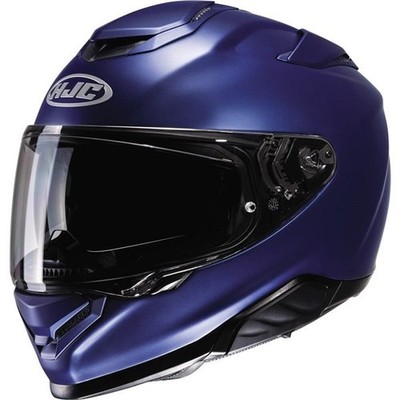 HJC RPHA 71 Full Face Motorcycle Helmet | Matte Blue | DOT Certified