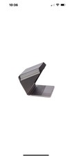 Sun Shade and Privacy Lux Hood  Universal for 12"-13"-14" Laptops  Black  ...