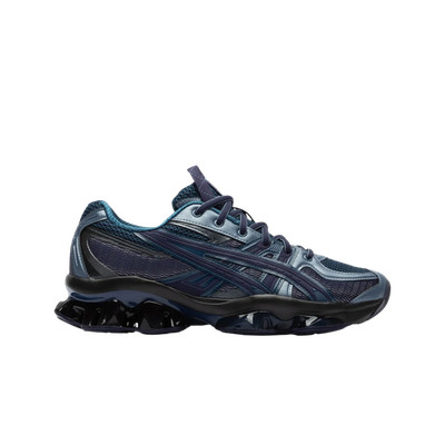 Asics US5-S Gel-Quantum Kinetic Light Indigo Peacoat  1203A403-400 [Men SZ]