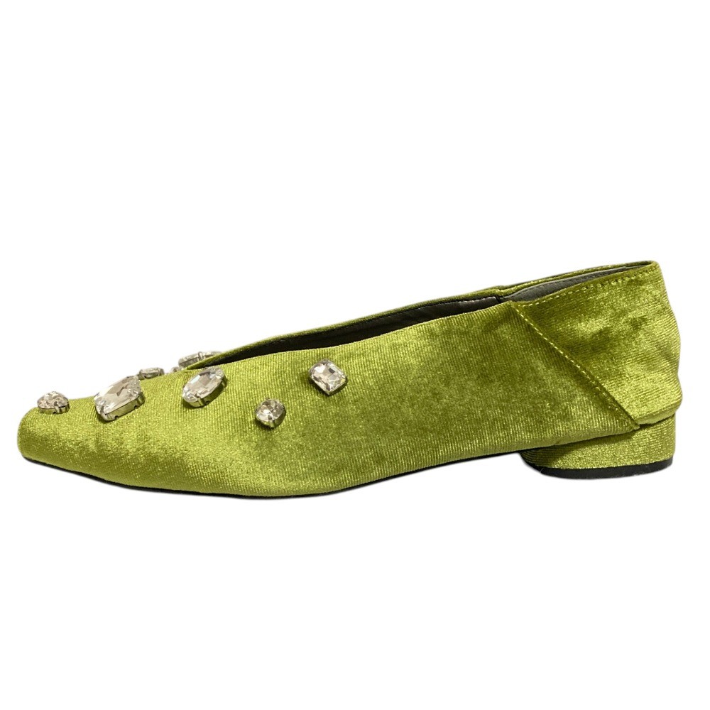 AMERI VINTAGE UND BIJOU FLAT PUMPS Flat Shoes, si… - image 2