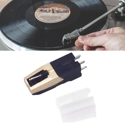 Vinyl-Plattenspieler-Stift, tragbar, Hochleistungs-Plattenspieler,