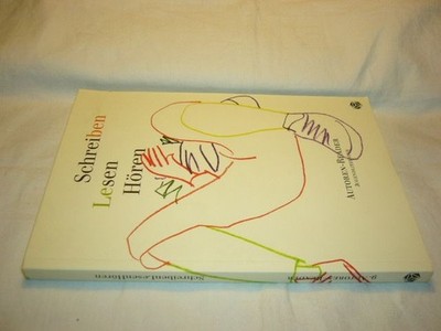 Autoren-Reader 9 Schreiben Lesen Hören. Jugendliteratur Jansen, Hanna, Hermann M