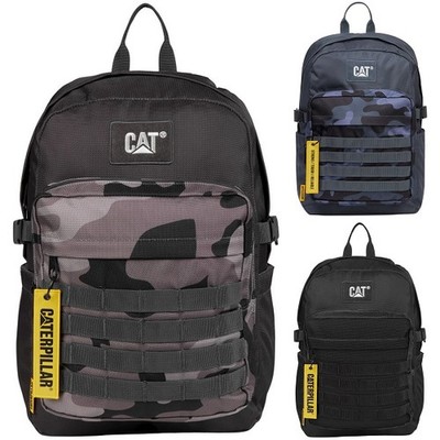 Caterpillar Cat Yuma Tagesrucksack Stadtrucksack Reiserucksack Schulrucksack 30L