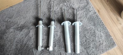 4x OE Stoßdämpfer M Technic II E39 M5 540