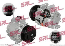 Klimakompressor Trse09 für Honda Accord Viii CU Tourer CW 2.0 08-15