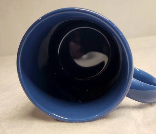 Taza de café taza CSXT transporte operaciones mecánicas 1994 medioambiental nuevo de stock - Imagen 5 de 7