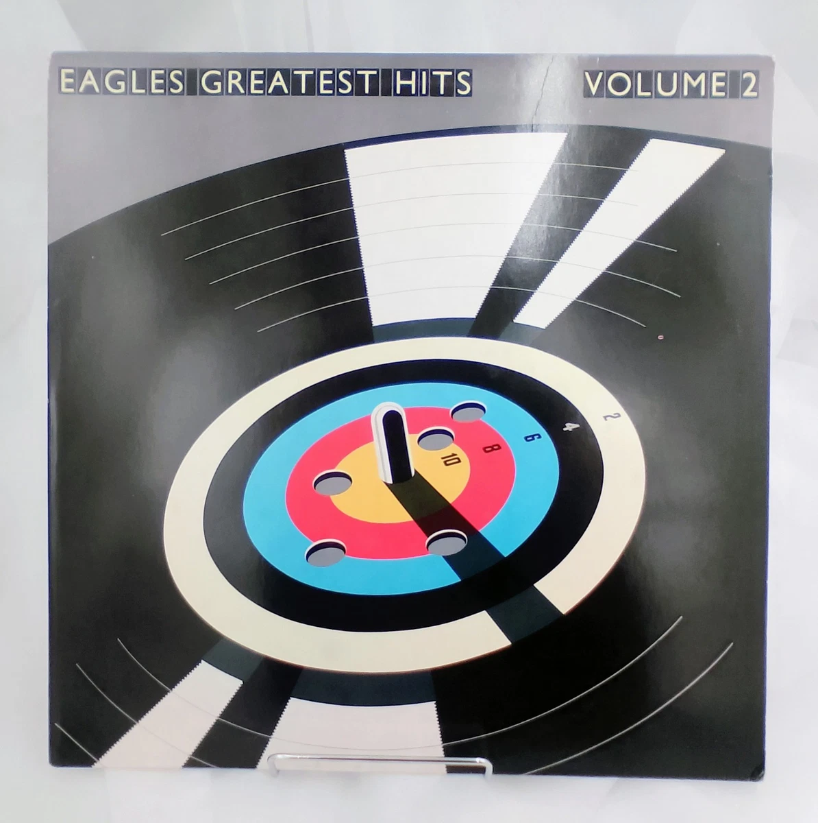 Eagles Greatest Hits In Vinyl Records for sale - eBay