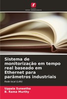 Sistema De MonitorizaçãO Em Tempo Real Baseado Em Ethernet Para ParâMetros...