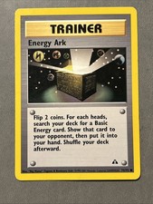 Energy Ark 75/75 Neo Discovery Regular